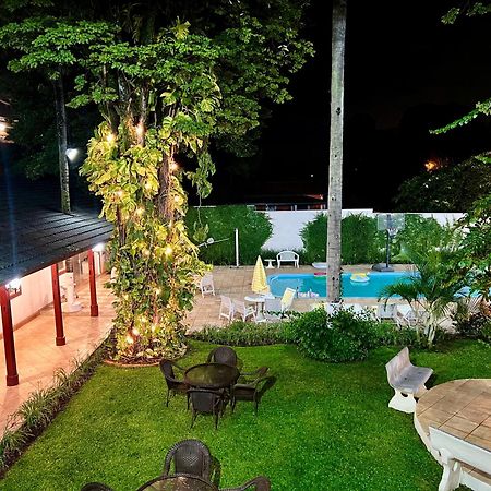 The Helvetia Polo Villa インダイアトゥーバ エクステリア 写真