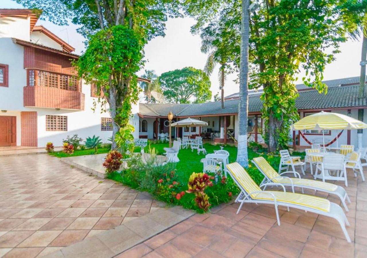 The Helvetia Polo Villa インダイアトゥーバ エクステリア 写真