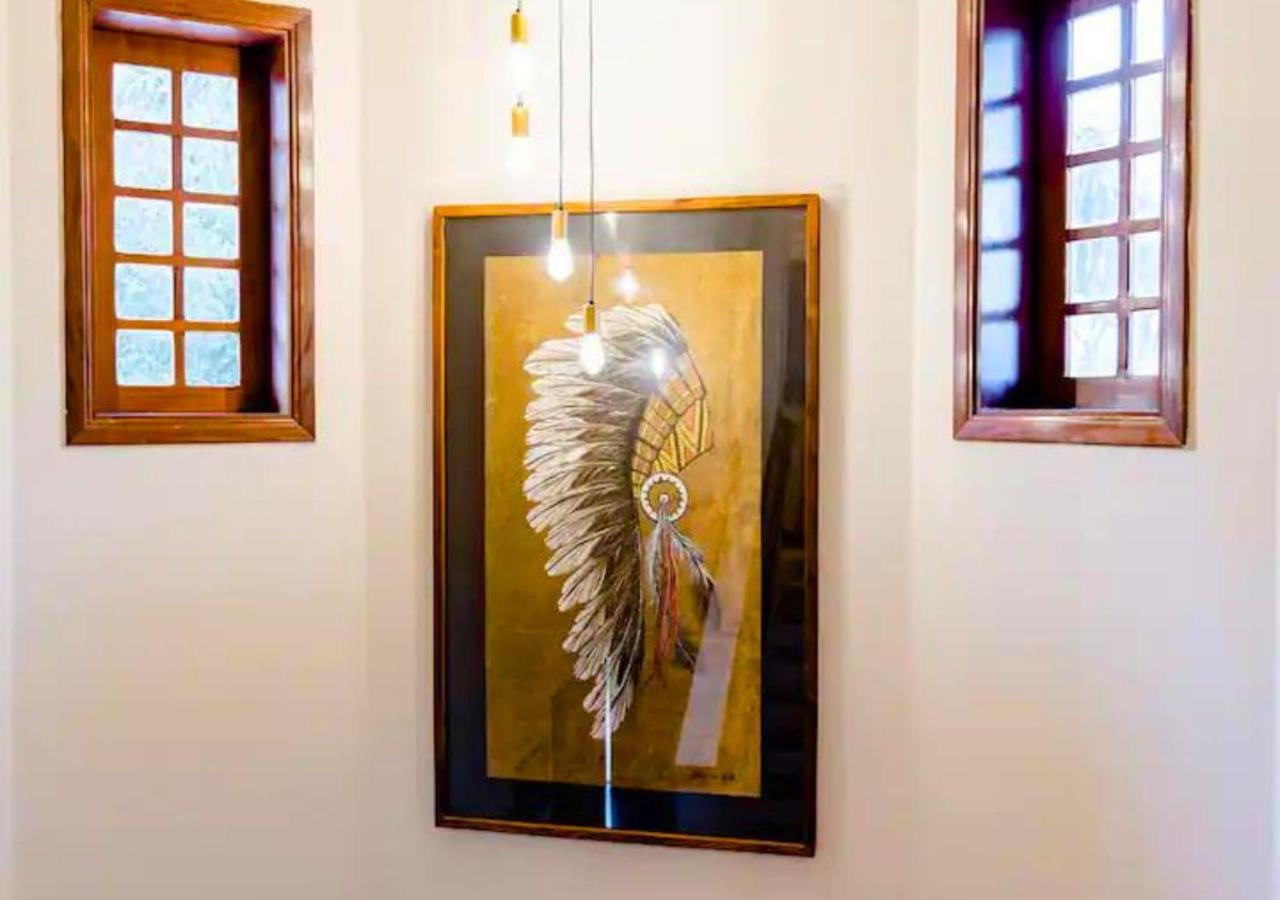 The Helvetia Polo Villa インダイアトゥーバ エクステリア 写真